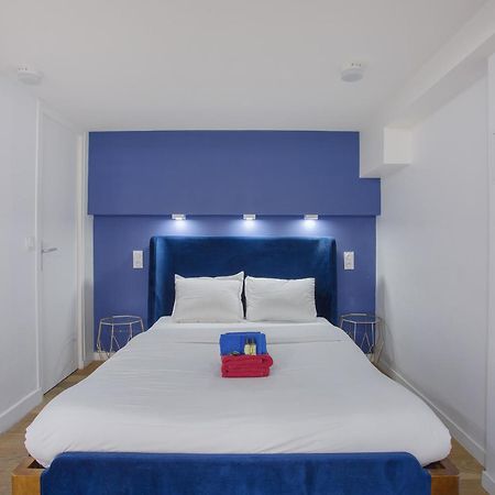 Rent A Room - 2P Passage Du Caire パリ エクステリア 写真