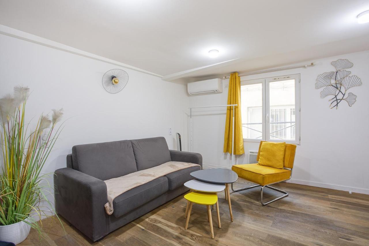 Rent A Room - 2P Passage Du Caire パリ エクステリア 写真